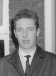 Bernardus Hermanus Gerhardus Bodde