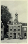 stadspomp begin 1900