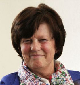 Marijke Kamphuis