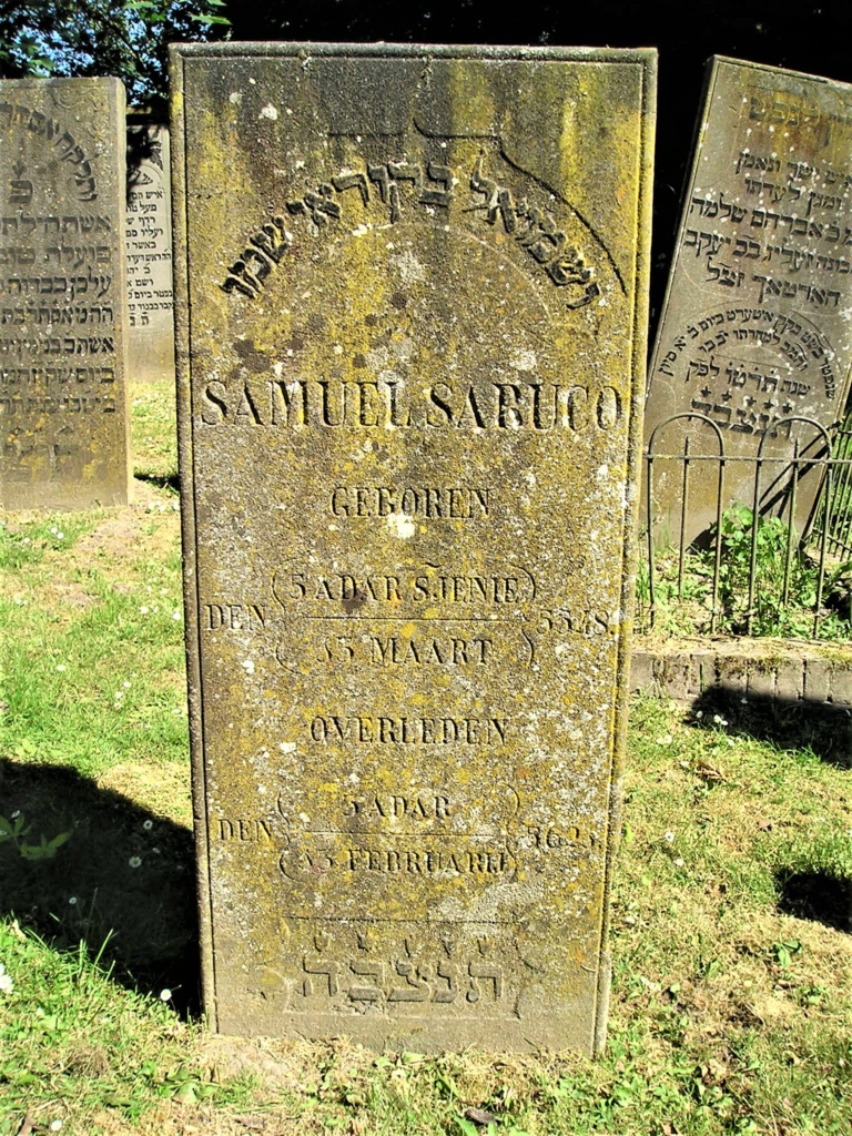 Samuel Saruco