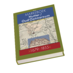 Markeboek Nutter