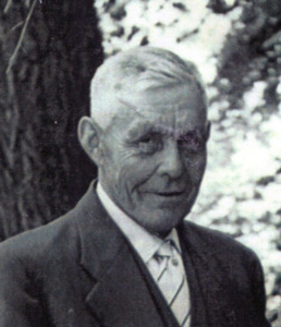 Johannes Gerhardus Eilers