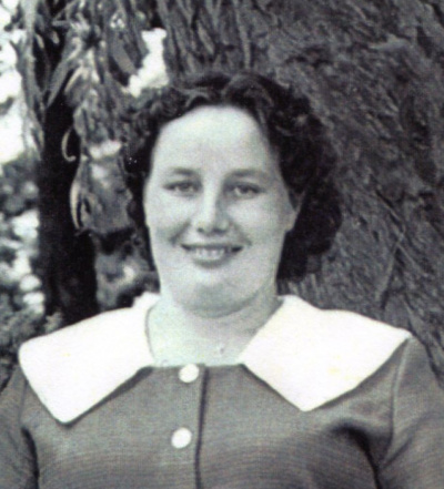 Barbara Maria Hengelman