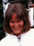 Berndina Gerharda Gezina ter Horst