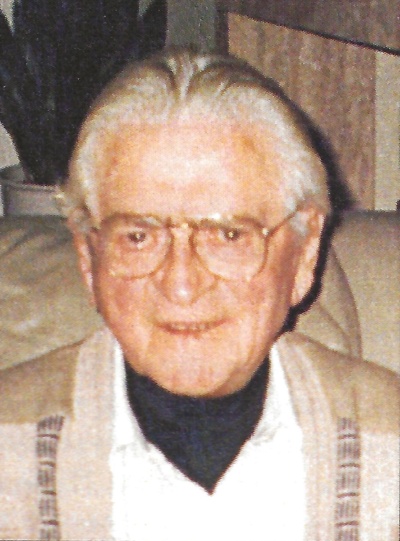 Antonius Everhardus Wiegink