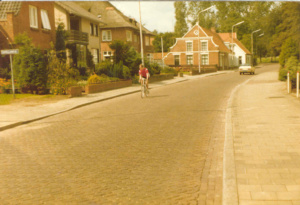 Huize manna 1980