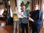 Jaarboek 2025 Harry Wolbers