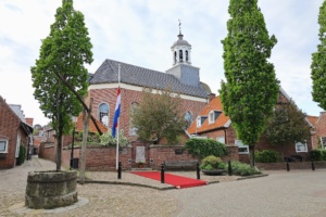 4 Mei 2024