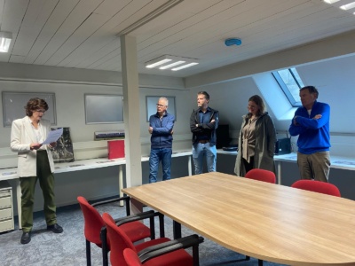 Leader bezoek 4
