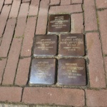 Stolpersteine