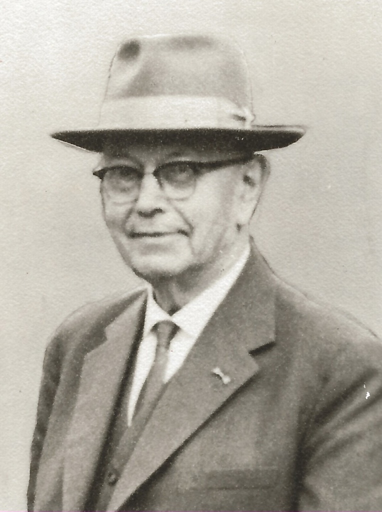 Bernardus Antonius Hermelink