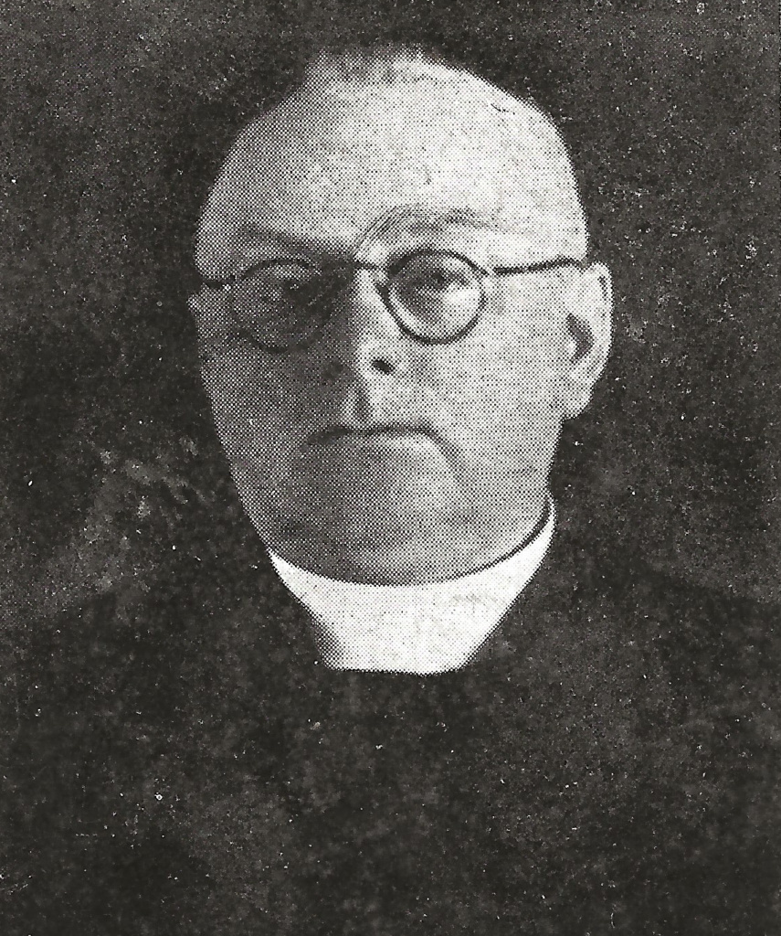 Hendrikus Johannes Kempers