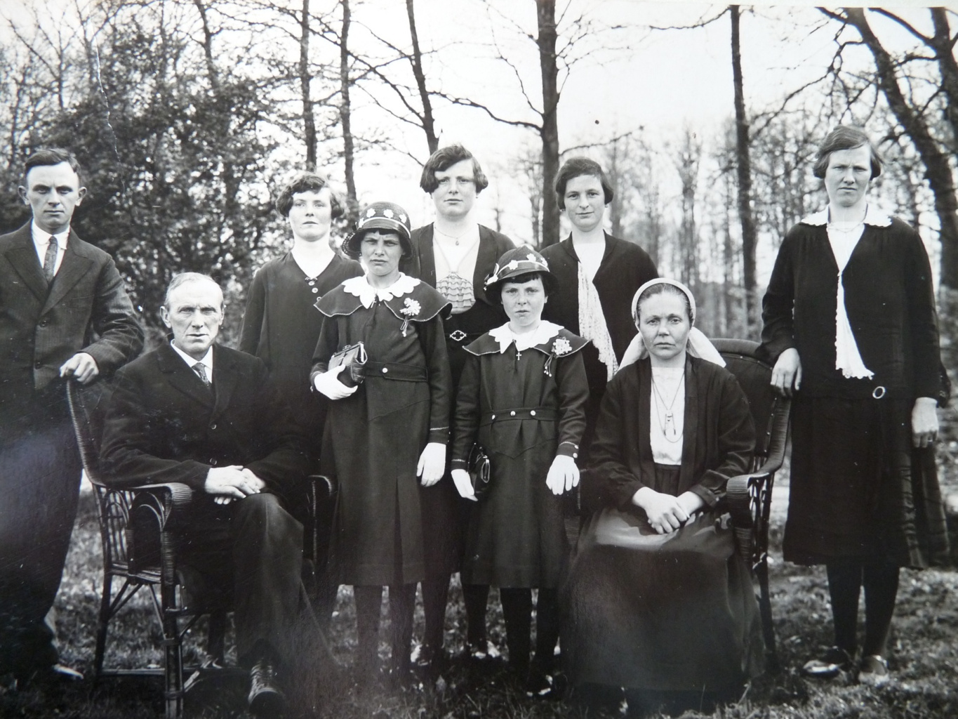 Johannes Lambertus Raatgerink