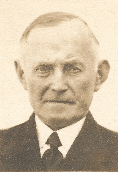 Hendrikus Johannes Tijans