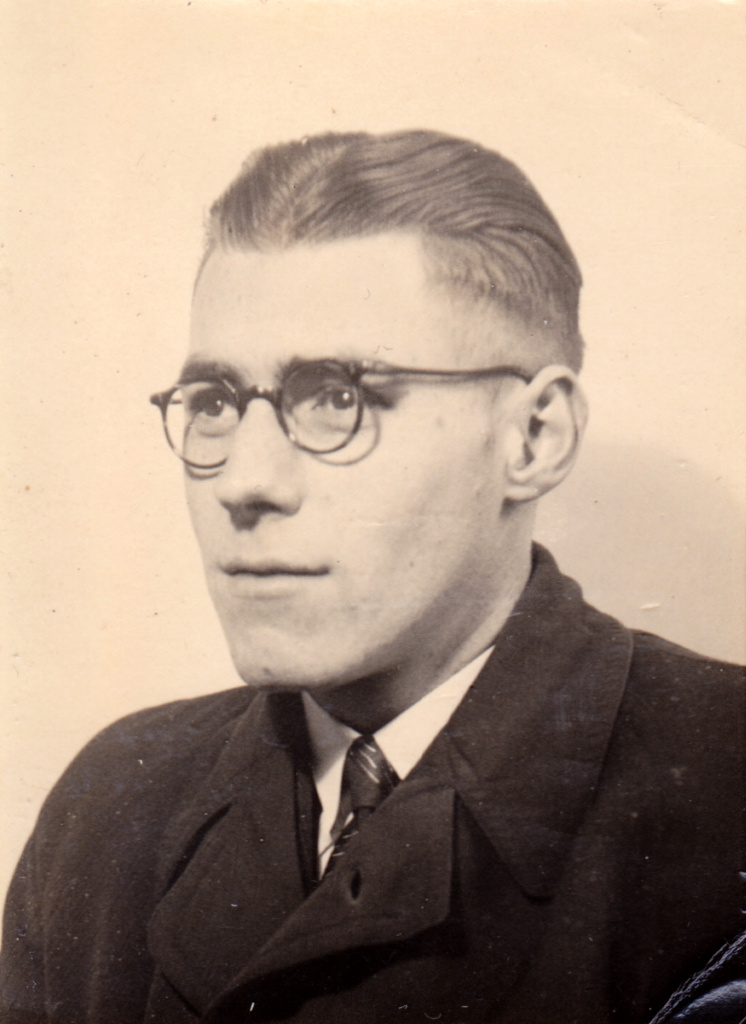 Gerhardus Johannes Sleiderink