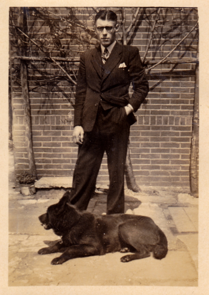 Gerhardus Johannes Sleiderink