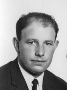 Gerardus Antonius Steggink