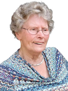 Geertruida Maria Theresia Keujer