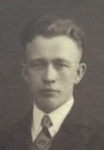 Bernardus Albertus Hofste