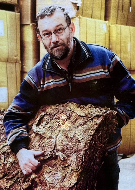 Hermanus J.H.M. Heupink