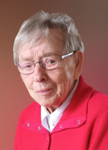 Euphemia Theresia Wiefferink