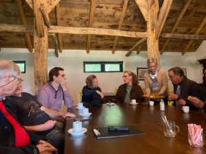 Excursie Brecklenkamp