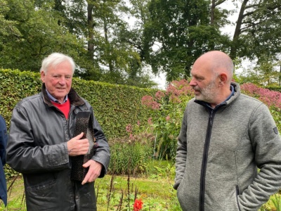 Excursie Brecklenkamp