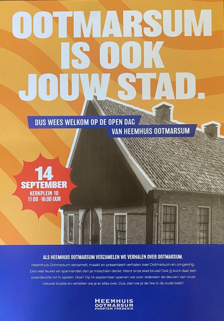 Kom Je Ook