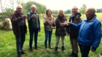 Prijswinnaars excursie