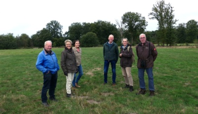 Prijswinnaars excursie