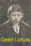 Geert Lohuis