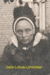 Gese Lohmölder