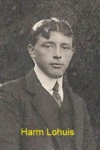 Harm Lohuis