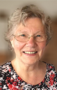 Gezina Maria Johanna Schomakers