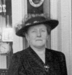 Maria Johanna Wilhelmina van Olffen