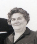 Johanna Maria Geerdink