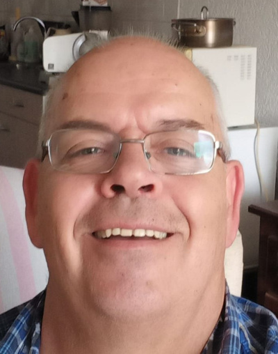 Robertus LM. Boom
