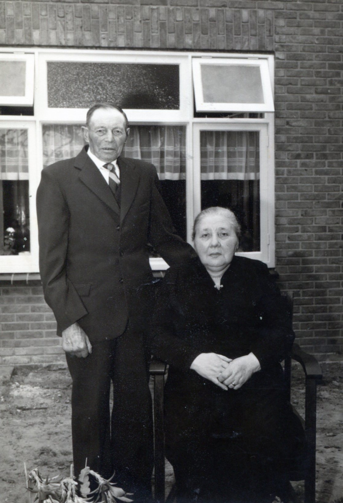 Maria Christina Kamphuis