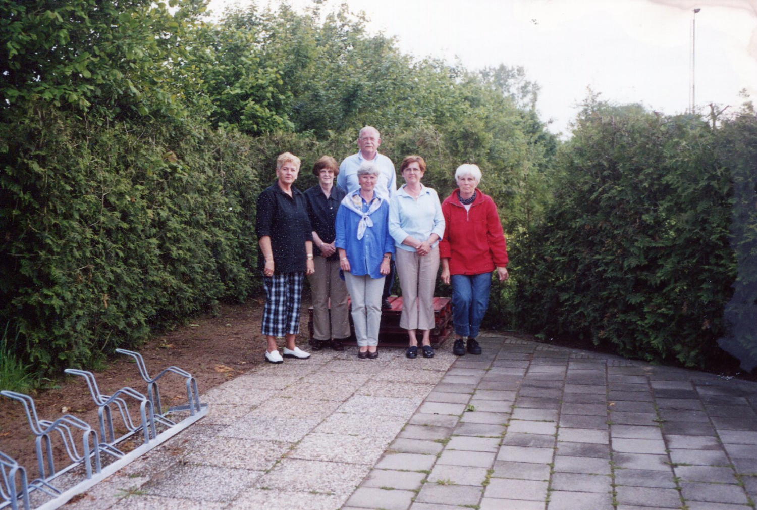 Hendrikus Gerardus Morsink