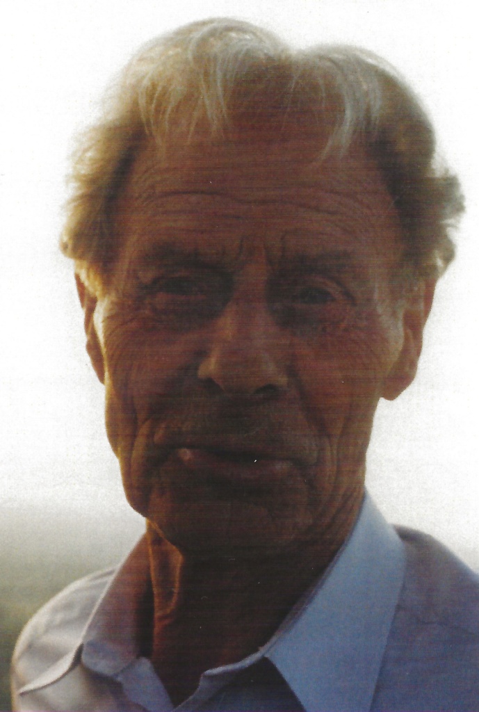 Gerhardus Hendrikus ten Dam