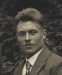 Gerhardus Antonius Veldboer