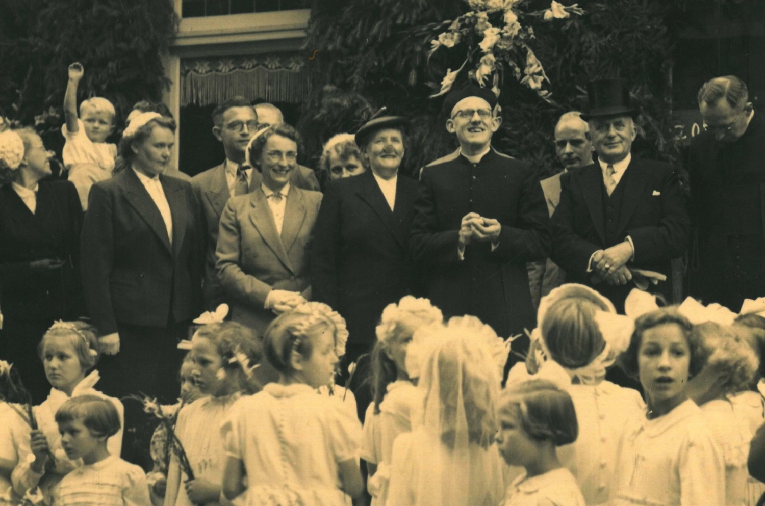 Gerard Jozef Maria Budde