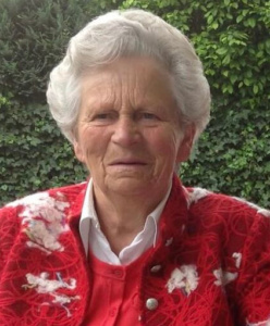 Geertruida Gezina Josephina Eppink