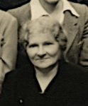 Wilhelmina Berendina Maria Bloemen