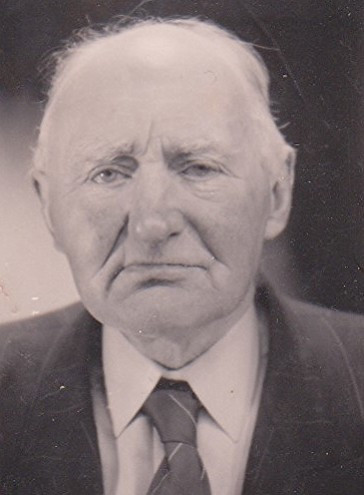 Fredricus Johannes Budde