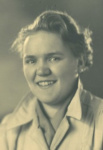 Susanna Tine Budde