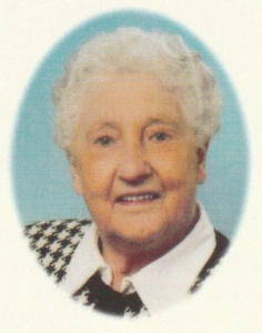 Aleida Eidhof