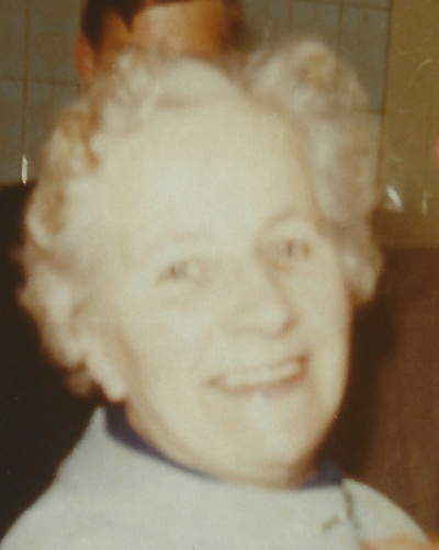 Hermanna Bernarda ten Bokum