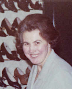 Anna Euphemia Hofste