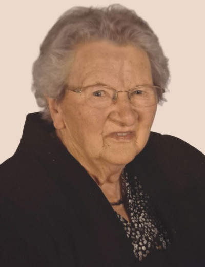 Theresia Maria Wojtysiak